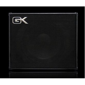 Gallien Krueger Cx115 300W 8 Ohm 1X15" Bass Cabinet
