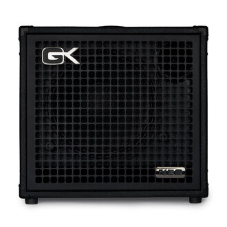 Gallien Krueger Neo IV 400W 1x12 Inch Bass Cabinet