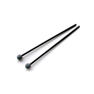 Sonor Sch2 Mallets Rubber Head Medium Hard