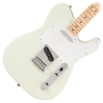 FSR Squier Sonic Telecaster, Laurel Fingerboard - Arctic White