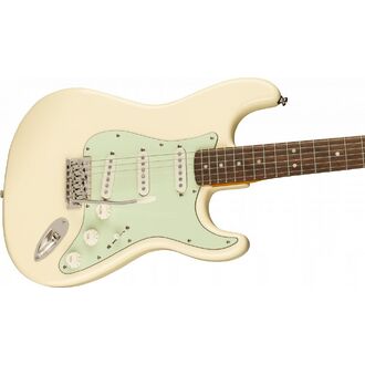 Squier Fsr Olympic White Classic Vibe '60s Stratocaster, Laurel Fingerboard, Mint Pickguard