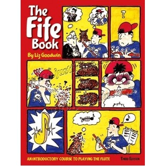 The Fife Book (Flute)