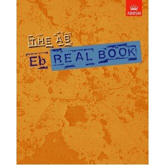 The AB Eb Real Book