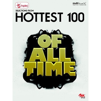 Triple Js Hottest 100 Of All Time Multiscore