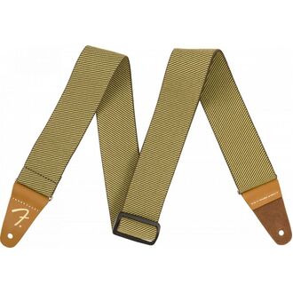 Fender Weighless 2" Tweed Strap
