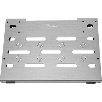 Fender Professional Pedal Board With Bag, Small