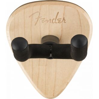 Fender 351 Wall Hanger, Maple