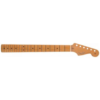 Fender American Pro Ii Strat Neck, 22 Narrow Tall Frets, 9.5", Roasted Maple