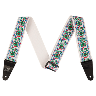 Fender x Chilli Beans. Lily Signature Strap