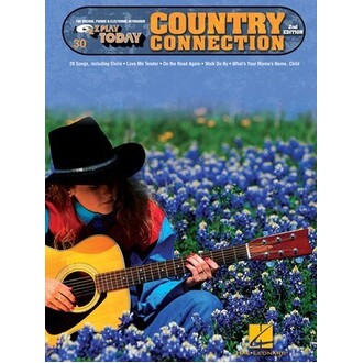 Country Connection 2nd Edition