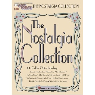 The Nostalgia Collection