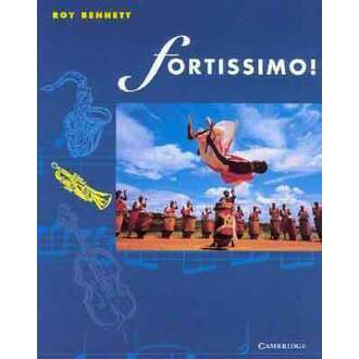 Fortissimo Students Book