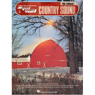 Country Sound 4th Edition