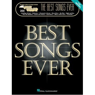 Best Songs Ever 7th Edition