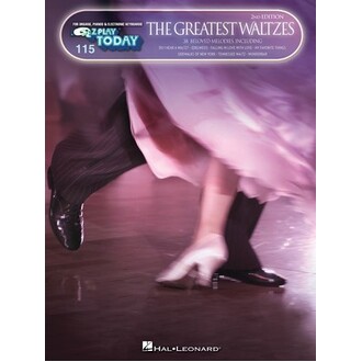 The Greatest Waltzes 2nd Edition