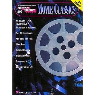Movie Classics 2nd Edition