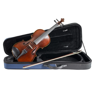 Kreisler #110 Beginner Viola Outfit - 15.5 Inch