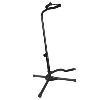 Mammoth Mam Guitar L-One Foldable Stand With Neck Support