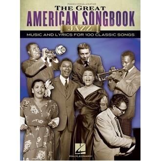 Great American Songbook Jazz