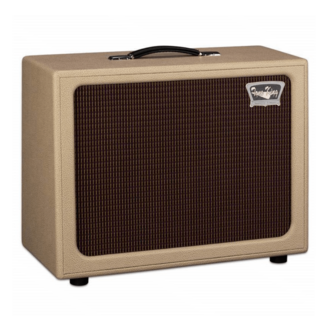 Tone King Imperial 112 Cabinet Amp 60W Cream