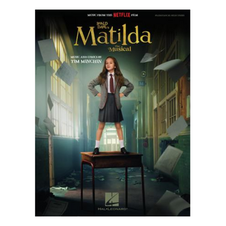 Roald Dahl's Matilda – The Musical 