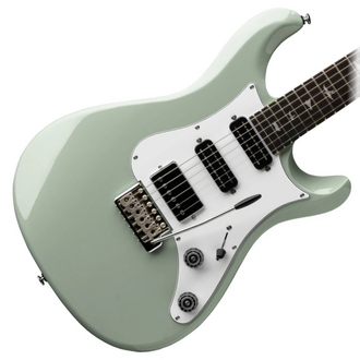 PRS SE Studio Standard - Silvertone Grey