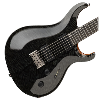PRS Tekton Electric Guitar, natural neck - Slate Blue