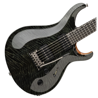 PRS Tekton T Electric Guitar, natural neck - Slate Blue