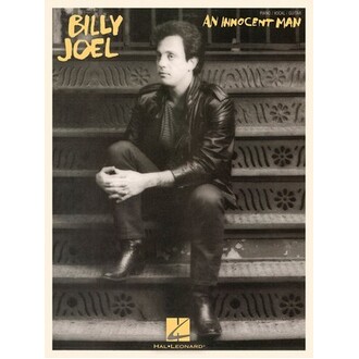Billy Joel - An Innocent Man Songbook