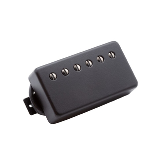 Seymour Duncan SH 1B 59 Model Black Cover Bridge