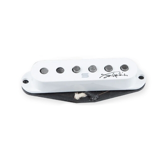 Seymour Duncan Jimi Hendrix Signature Strat Pickup - Neck/Middle