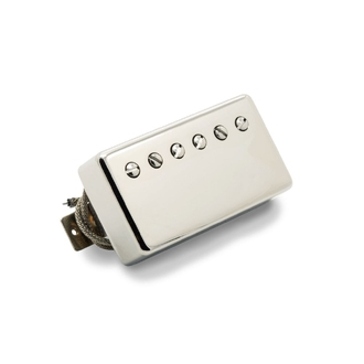 Seymour Duncan Antiquity Neck Humbucker Nickel Unaged