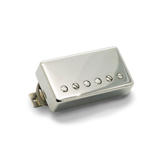 Seymour Duncan Antiquity Bridge Humbucker Nickel Unaged