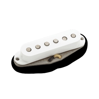 Seymour Duncan Antiquityª II Surfer Strat Middle White Unaged