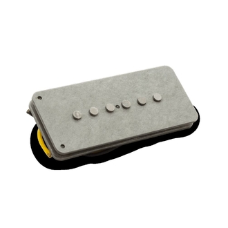 Seymour Duncan Antiquityª II Jazzmaster Bridge Grey Unaged