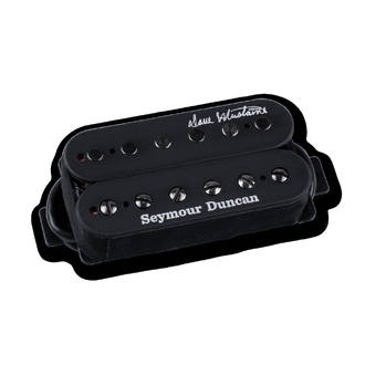 Seymour Duncan Dave Mustaine Thrash Factor Bridge Black