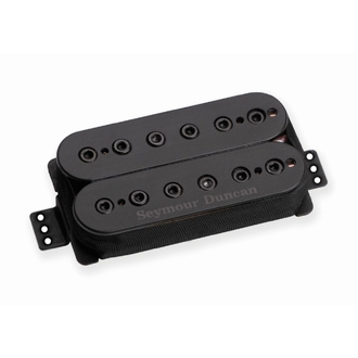 Seymour Duncan M Holcomb Omega Trembucker Black