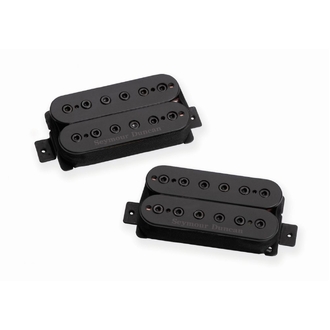 Seymour Duncan M Holcomb Alpha & Omega Set Black 
