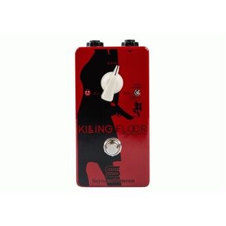 Seymour Duncan Killing Floor Booster Pedal  