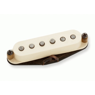 Seymour Duncan Antiquity for Strat Texas Hot Custom Bridge 