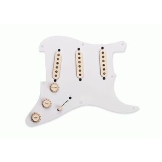Seymour Duncan Antiquity Fully Loaded Pickguard String