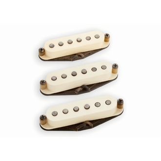 Seymour Duncan Set Antiquity for Strat Texas Hot 