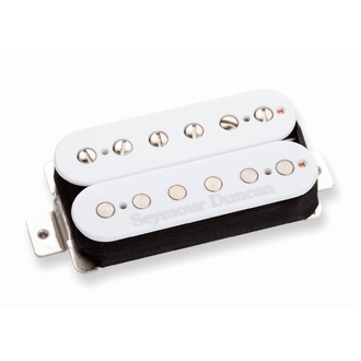 Seymour Duncan SH 2n Jazz Model White    