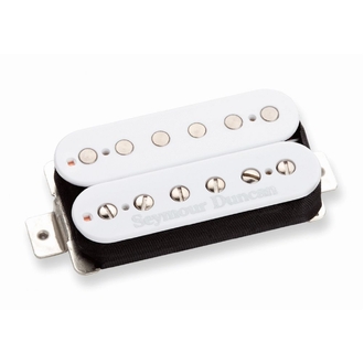 Seymour Duncan SH 2b Jazz Model White    