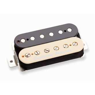 Seymour Duncan SH 2b Jazz Model Zebra    