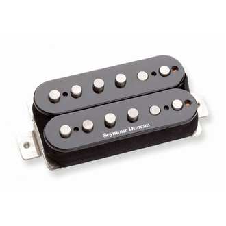 Seymour Duncan SH 3 Stag Mag Black     