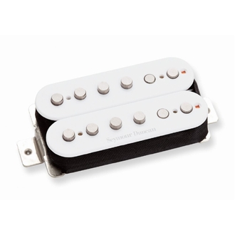 Seymour Duncan SH 3 Stag Mag White    