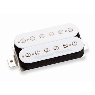 Seymour Duncan SH 5 Duncan Custom White   