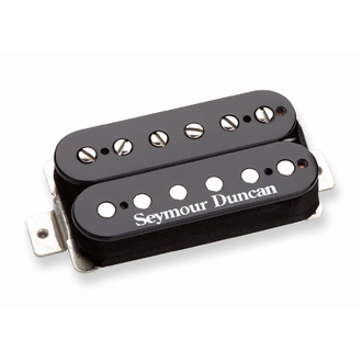 Seymour Duncan SH 6n Duncan Distortion Black  