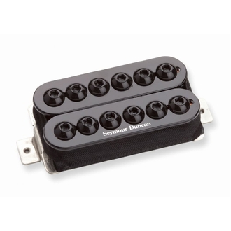 Seymour Duncan SH 8n Invader Black     